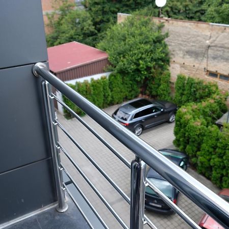 Ring Inn Apartments Obrenovac  Exterior photo