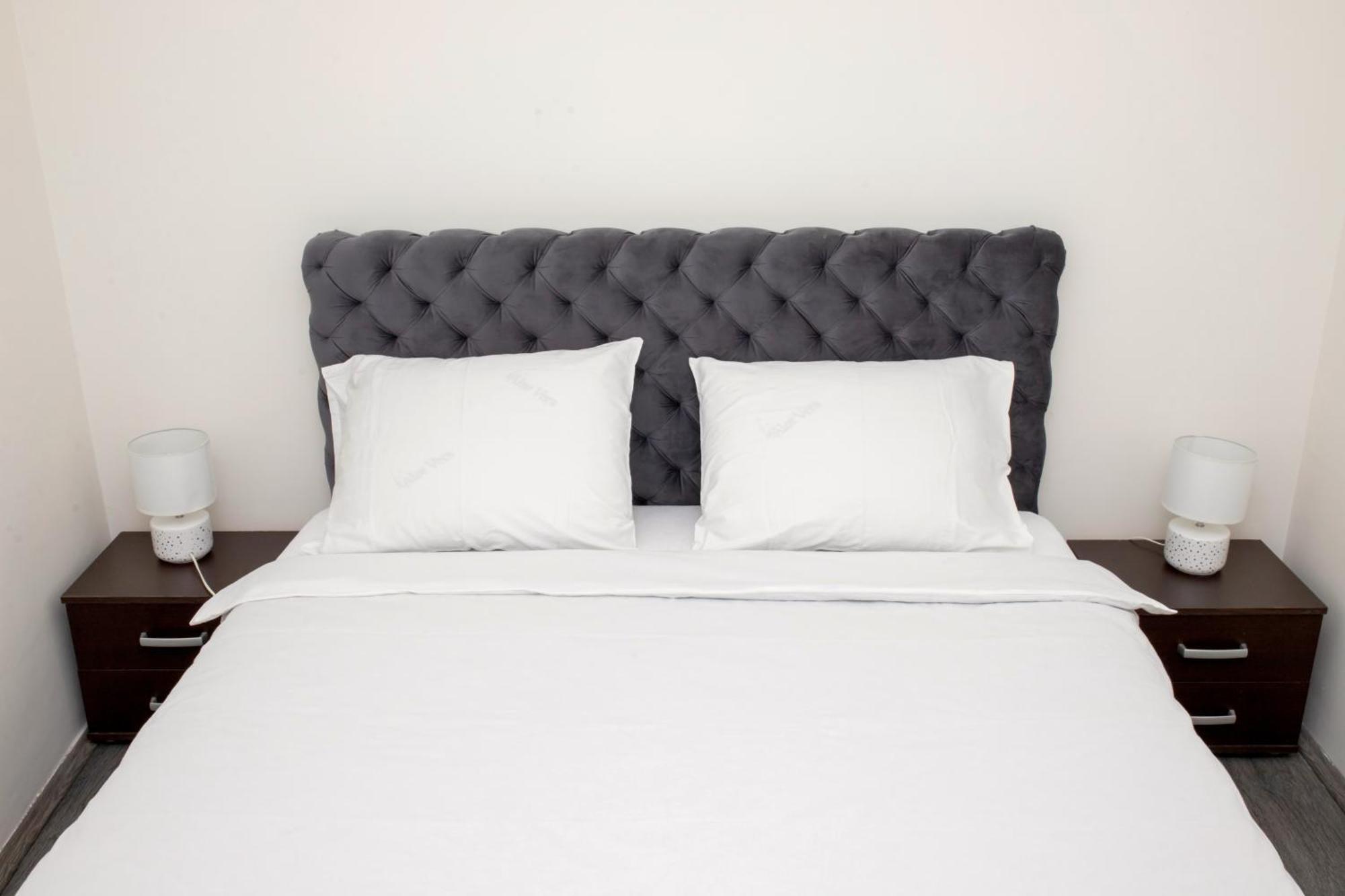 Ring Inn Apartments Obrenovac  Room photo