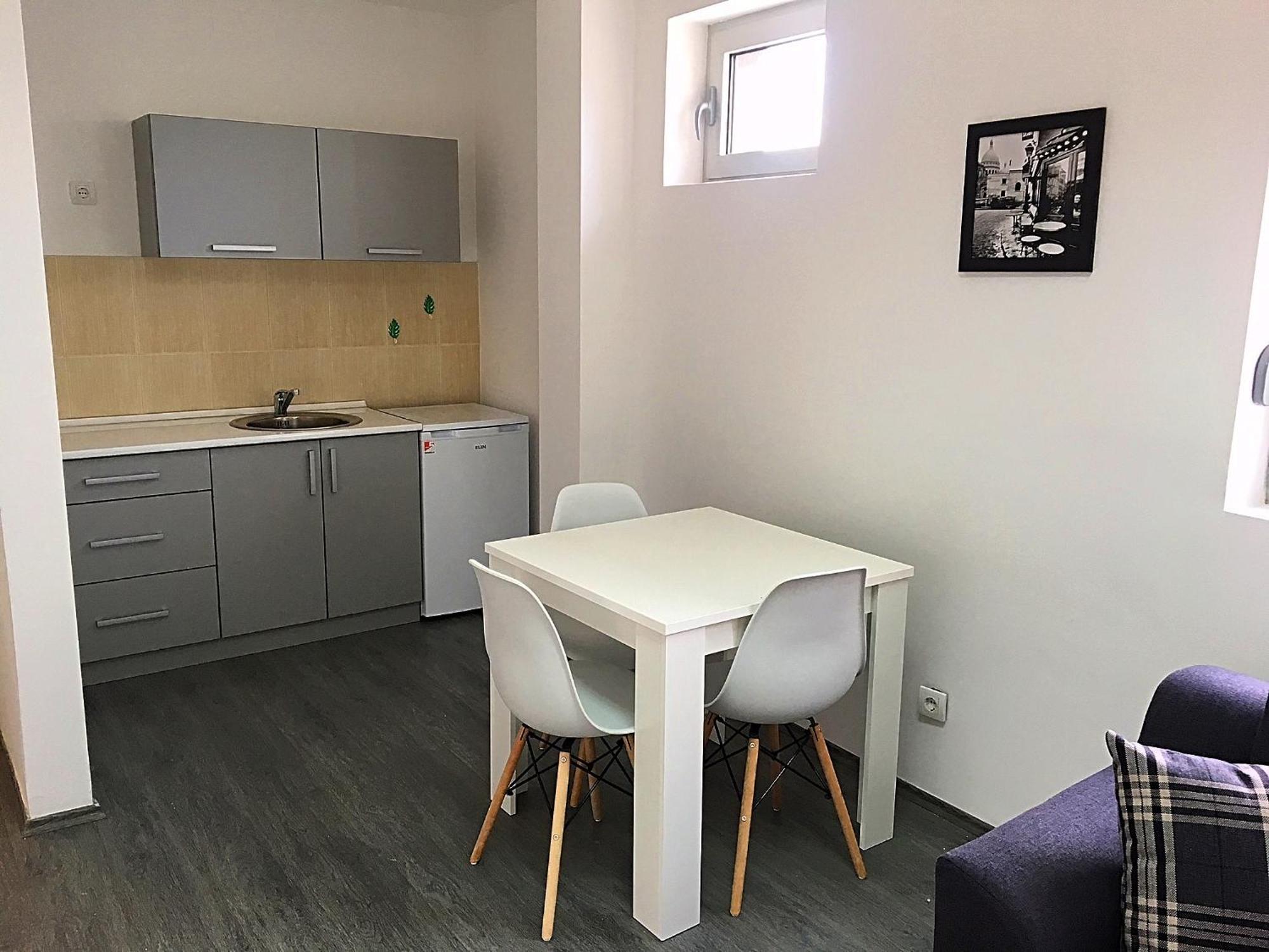 Ring Inn Apartments Obrenovac  Room photo